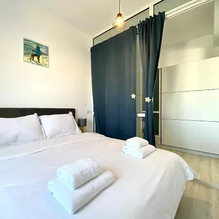 Joy Apartamento *