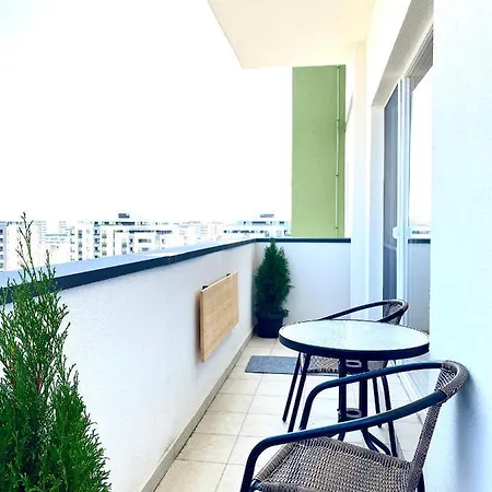 Apartamento Joy