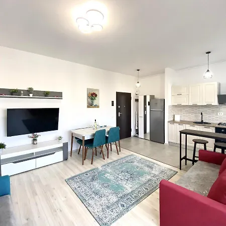 Joy Apartamento *