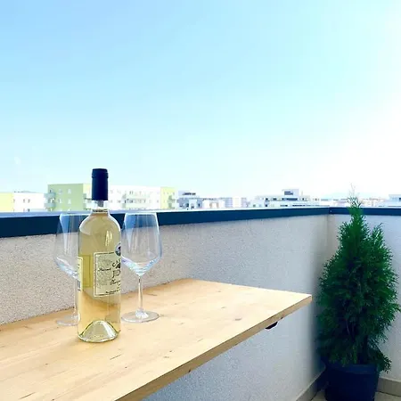Apartamento Joy *