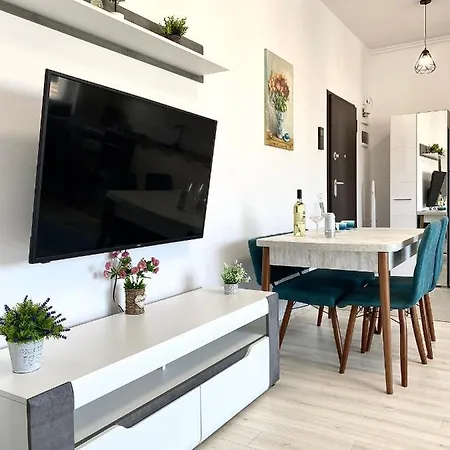 Apartamento Joy *